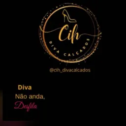 Black friday- Cih Diva calçados