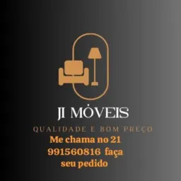 JI. MÓVEIS DIRETO DA FÁBRICA 🏭