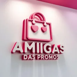 Q- AMIGAS DAS PROMOS 🏷️😻🛍️