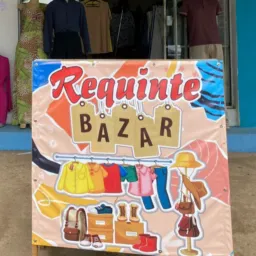 Requinte bazar