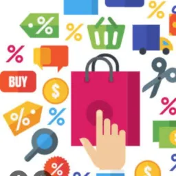 VENDAS E SERVIÇOS AFRÂNIO 🛒🛍️