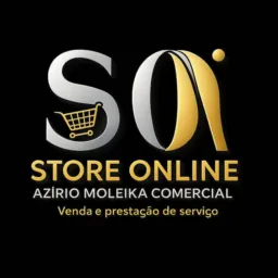 Store Online🛍Azírio Moleika Comercial✅📲