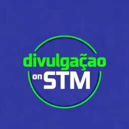 DIVULGAÇÃO ON STM