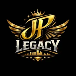 👑JP LEGACY • Loja Online Oficial 🛍️