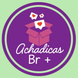 Achadicas Br + 🛍️🛒💸
