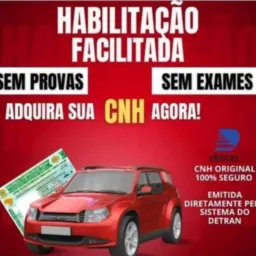 CNH direito do Detran BRASIL🇧🇷