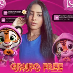 GRUPO VIP DA EDUARDA🎰🩷