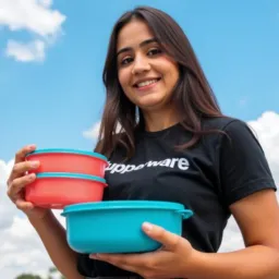 Grupo Liquida Tupperware