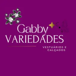 Gabby variedades 👗👑