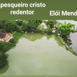 Pesqueiro cristo redentor