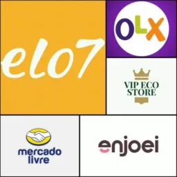 Mercado livre 👚👗