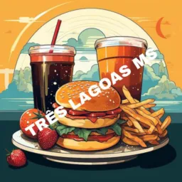 🍔 Lanches/Marmitex/Salgados/geral🌭
