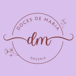 Delicias de Maria🍰🧁🍮🍩
