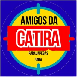 Amigos da catira.