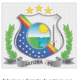 DEBATE ELEITORAL JATOBAENSE 💙❤️