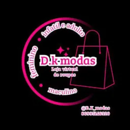 Loja D.K modass🌺