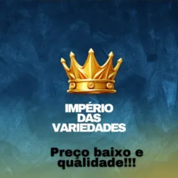 Império Das Variedades 👑