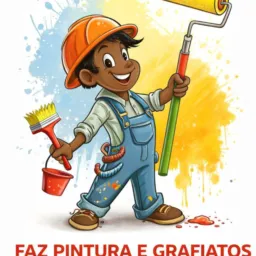 Tekservi pinturas e reformas🏚️🖌️