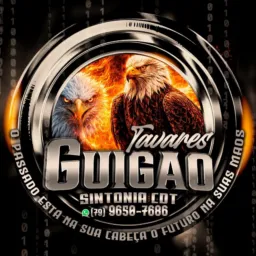 GUIGAO TAVARES 7️⃣🔥