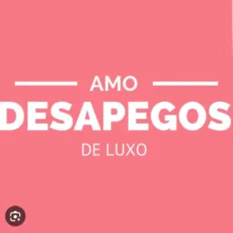Desapego🛍️