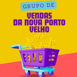 Vendas em geral (Nova Porto Velho)
