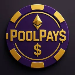 💸 POOLPAYS 🇧🇷