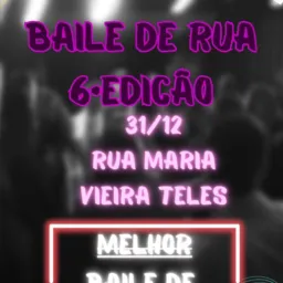 Onde é o desande?