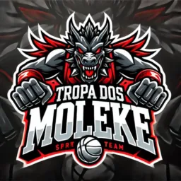 TRP DOS MOLEKES