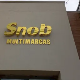 Tainá snob multimarcas 🫶