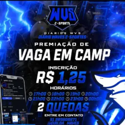 DIÁRIO WAVES