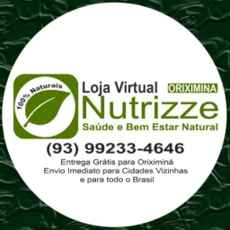 VIP NUTRIZZE PRODUTOS NATURAIS
