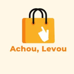 Achou, levou 🛍️