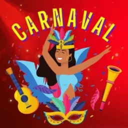 🔥Carnaval 2025🎊