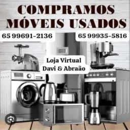 𝓛𝓸𝓳𝓪 𝓥𝓲𝓻𝓽𝓾𝓪𝓵 𝓓𝓪𝓿𝓲 & 𝓐𝓫𝓻𝓪𝓪̃𝓸 3⃣(Pontes e Lacerda - MT)