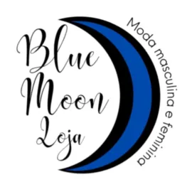 Pronta entrega Blue Moon 💙🌙