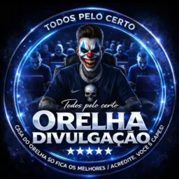 📢 ORELHA DIVULGAÇÃO  ⏰24HS 📢DIVULGAÇÃO 📢   𝘛𝘖𝘋𝘖𝘚 𝘗𝘌𝘓𝘖 𝘊𝘌𝘙𝘛𝘖* ★彡