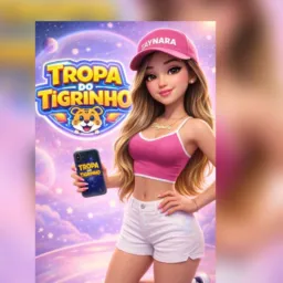 Tropa do tigre