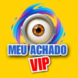 VIPs - Kids e cia 🧸✨