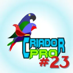 CRIADOR PRO #23 SP🦜