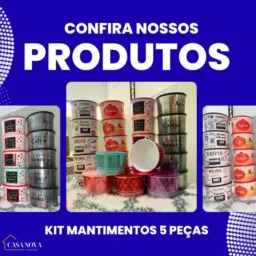 Casa nova