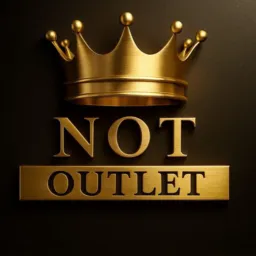 LOJA NOT OUTLET 🥇