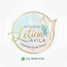 Studio Letícia Avila 💅