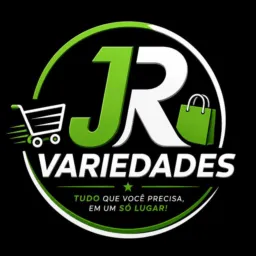 JR VARIEDADES E CONFECÇÕES MODA EVANGÉLICA 🥰💪🤝