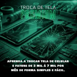 📲Como Trocar Display de Celular📲
