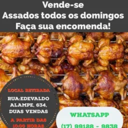 🍖Frangolandia e bebe.lanche🥪