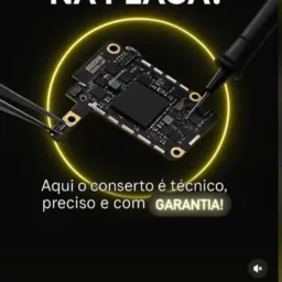 Assistência 📱- Compra Venda e Troca 🔱