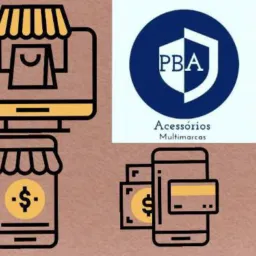 Centro Assessórios PBA 😃Ferramentas