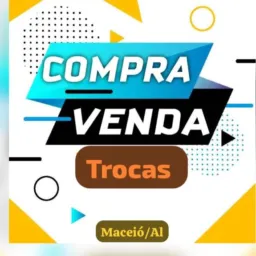 COMPRAS E VENDAS MACEIÓ/AL