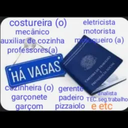 Vagas no ceará 2026