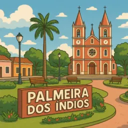 Vendas em Palmeira 3